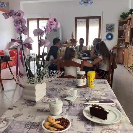 Bed and Breakfast L'Oasi Auletta Exterior foto