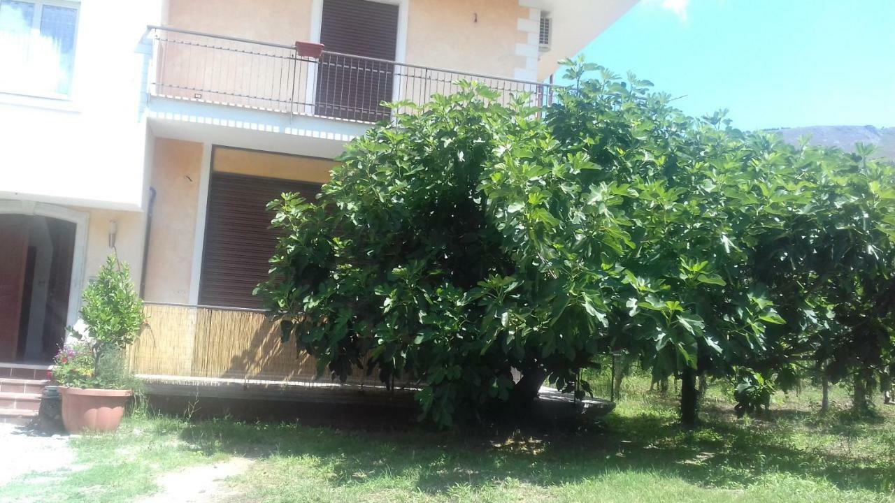 Bed and Breakfast L'Oasi Auletta Exterior foto