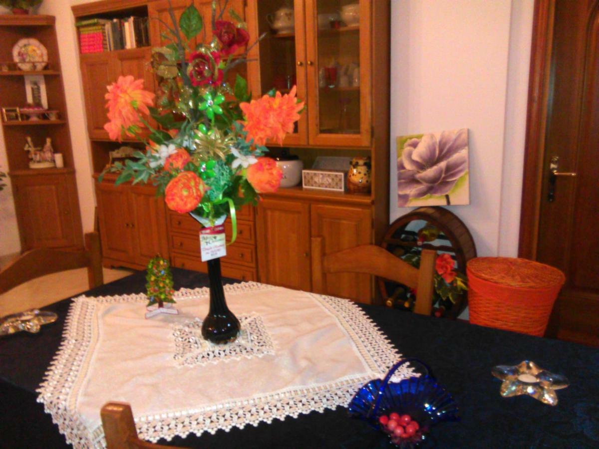 Bed and Breakfast L'Oasi Auletta Exterior foto