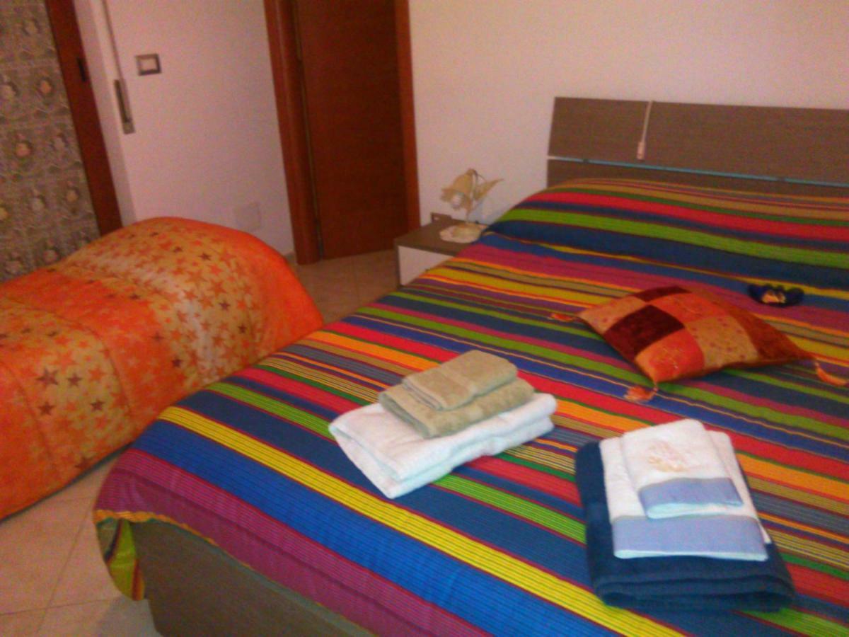 Bed and Breakfast L'Oasi Auletta Exterior foto