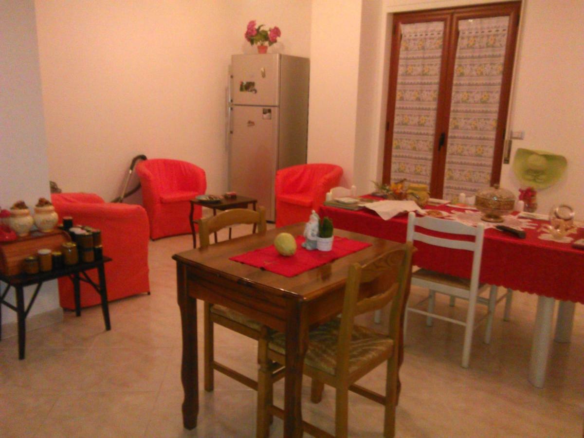 Bed and Breakfast L'Oasi Auletta Exterior foto